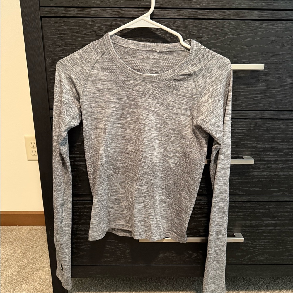 Swiftly Tech Long Sleeve